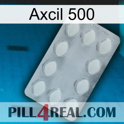 Axcil 500 16